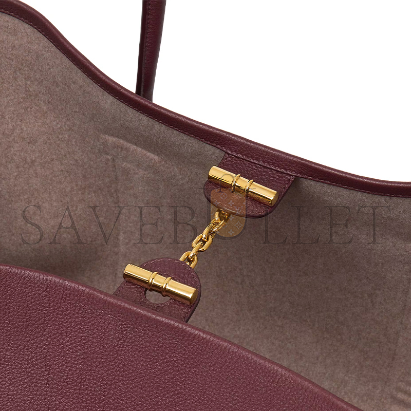 L**o p*ana large ghiera shopper fao7463 (40*26*18cm)